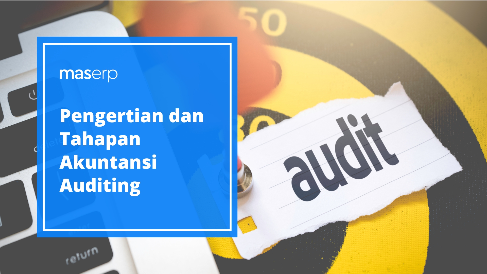 akuntansi auditing