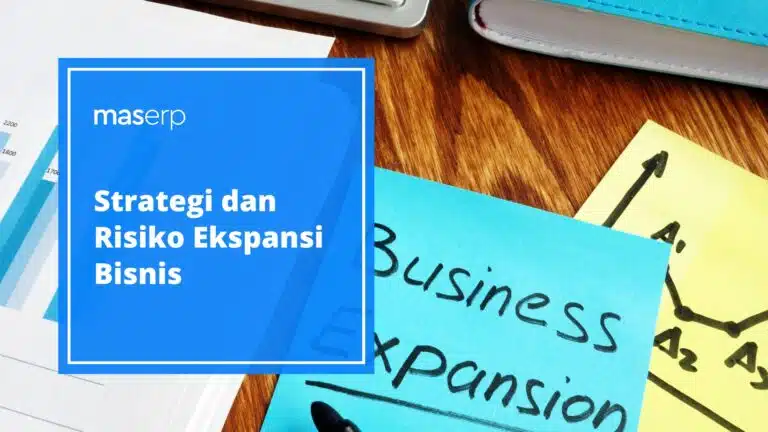 apa itu ekspansi bisnis