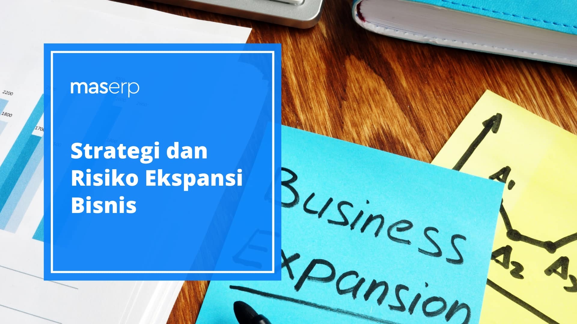 apa itu ekspansi bisnis