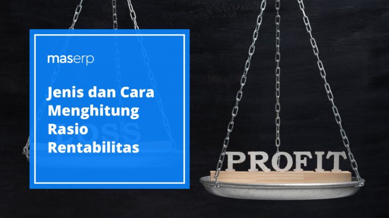 rasio rentabilitas