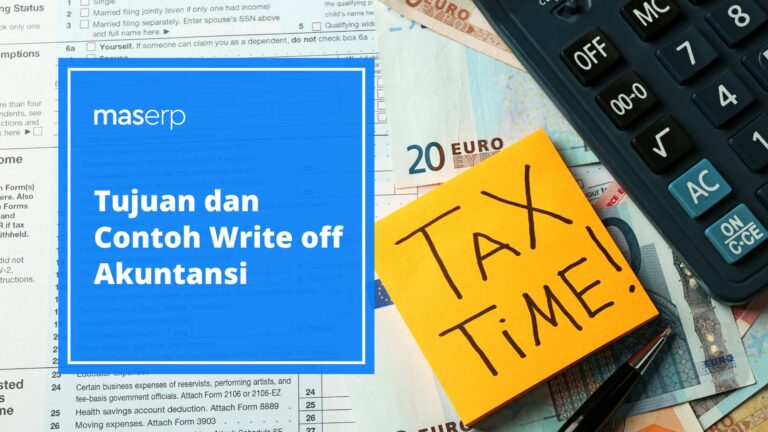 write off adalah