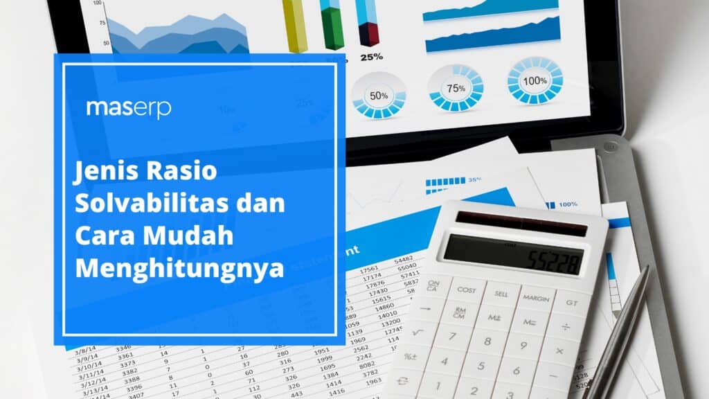 apa itu rasio solvabilitas dan cara mengitung