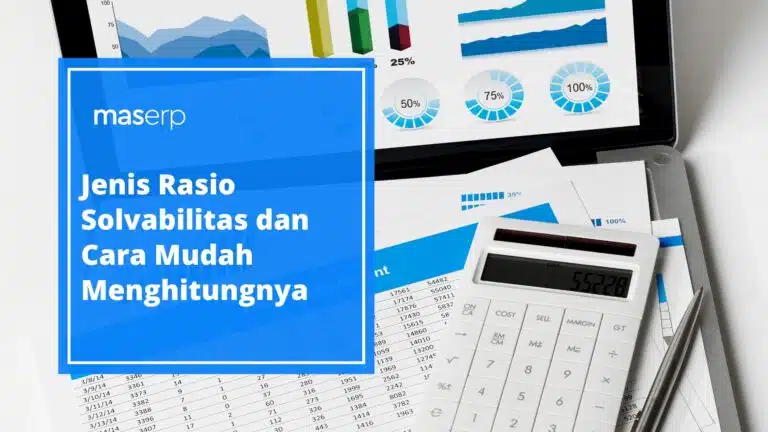 apa itu rasio solvabilitas dan cara mengitung