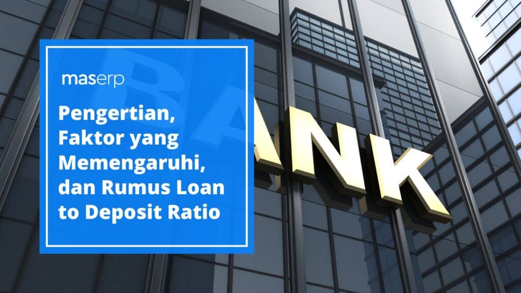 loan to deposit ratio