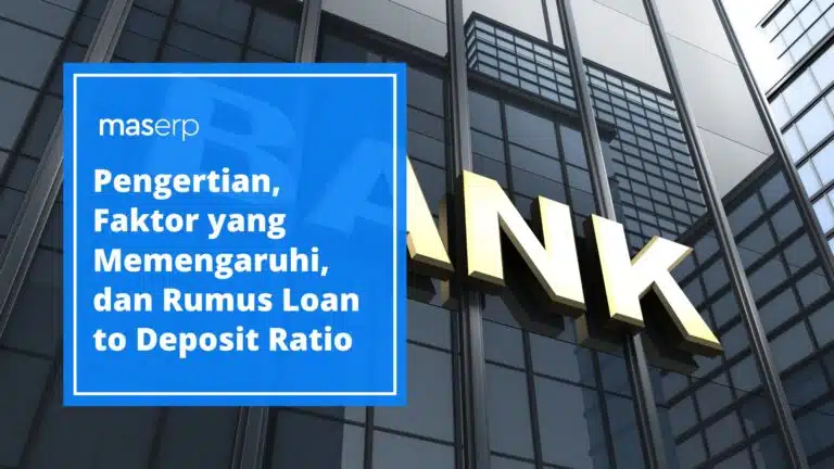 loan to deposit ratio